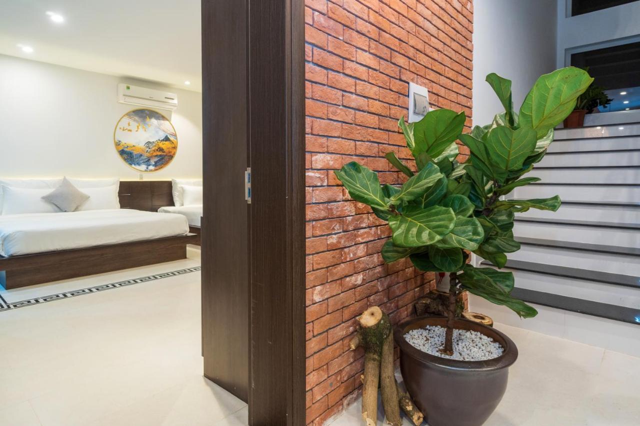 Hoi An Gravel Pool Villa & Spa ภายนอก รูปภาพ